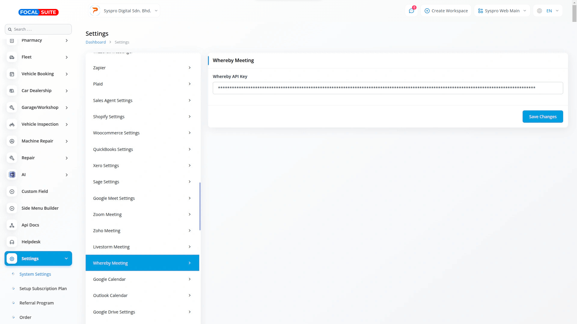 Organic Vegetable Box